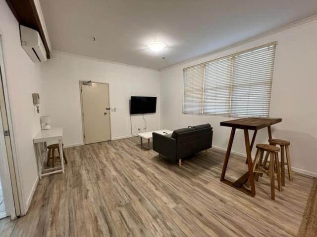 Frisco Apartments Brisbane Exterior photo