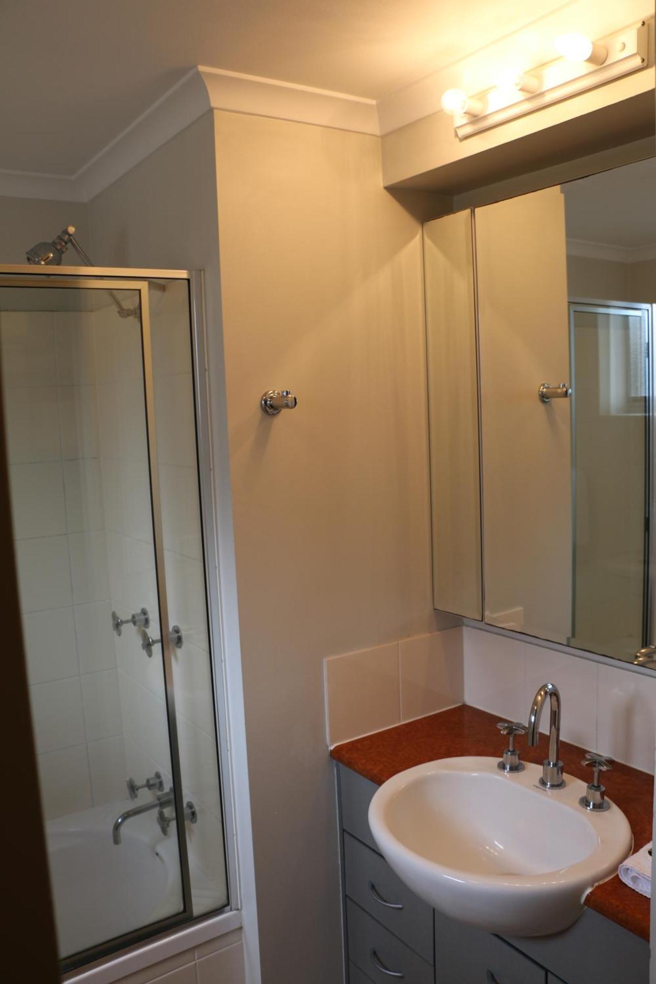 Frisco Apartments Brisbane Room photo