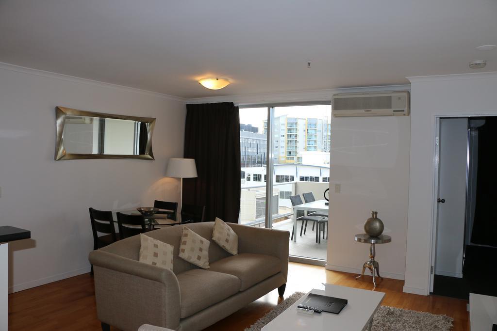 Frisco Apartments Brisbane Exterior photo